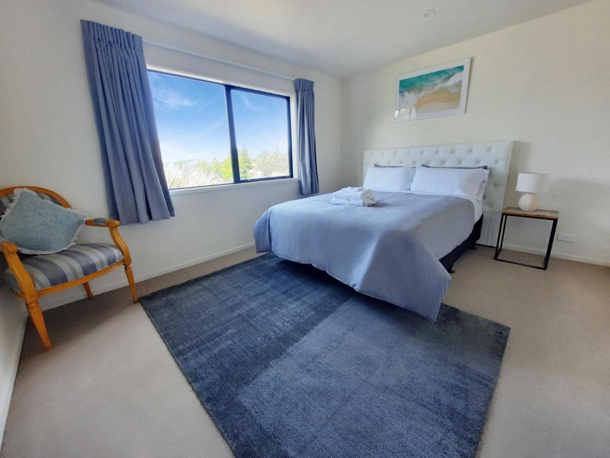 Villa Twin Stars Lake Tekapo Exterior foto